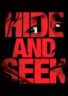 Hide and Seek-Hide and Seek