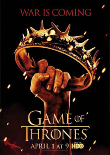 Game Of Thrones (Season 2)-Game Of Thrones (Season 2)