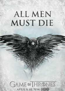 Game Of Thrones (Season 4)-Game Of Thrones (Season 4)