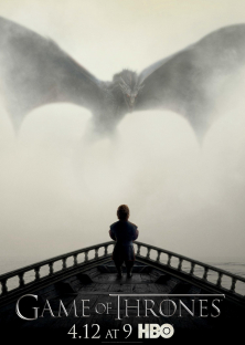 Game of Thrones (Season 5)-Game of Thrones (Season 5)