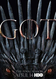 Game of Thrones (Season 8)-Game of Thrones (Season 8)