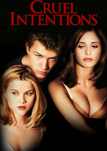 Cruel Intentions-Cruel Intentions