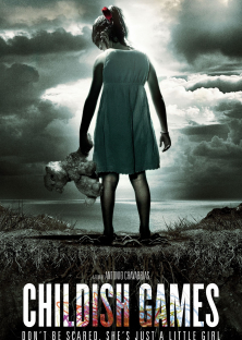Childish Games-Childish Games