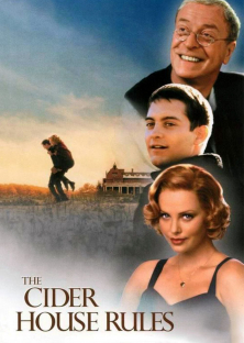 The Cider House Rules-The Cider House Rules