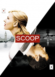 Scoop-Scoop