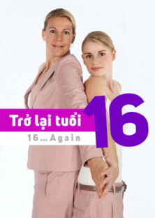 16…Again-16…Again