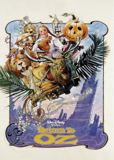 Return to Oz-Return to Oz