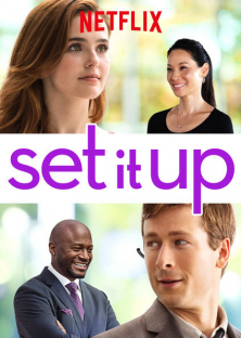 Set It Up-Set It Up