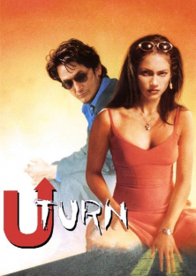 U Turn-U Turn