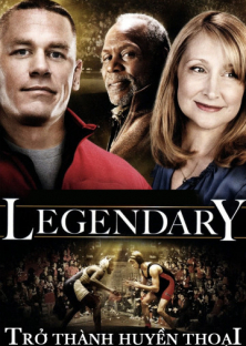 Legendary-Legendary