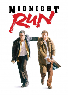 Midnight Run-Midnight Run