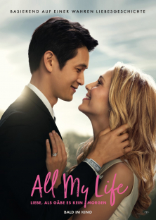 All My Life-All My Life