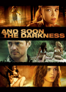 And Soon the Darkness-And Soon the Darkness