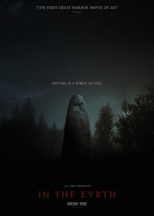 In the Earth-In the Earth
