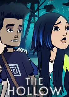 The Hollow (Season 2)-The Hollow (Season 2)