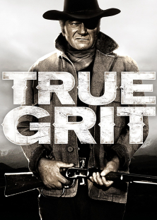 True Grit-True Grit