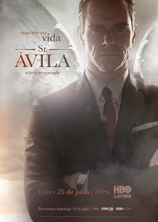 Mr. Avila (Season 2)-Mr. Avila (Season 2)