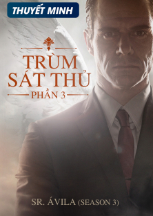 Sr. Avila (Season 3)-Sr. Avila (Season 3)