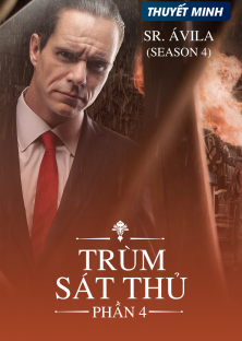 Sr. Avila (Season 4)-Sr. Avila (Season 4)