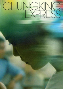 Chungking Express-Chungking Express