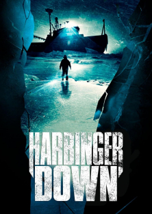 Harbinger Down-Harbinger Down