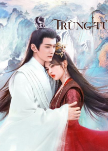 The Journey Of Chongzi-The Journey Of Chongzi