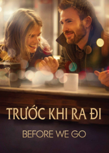 Before We Go-Before We Go