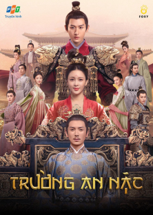  The Promise of Chang’an- The Promise of Chang’an