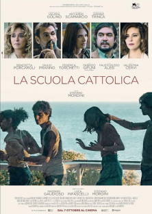 The Catholic School-The Catholic School