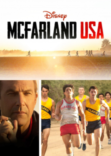 McFarland, USA-McFarland, USA