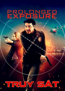 Prolonged Exposure-Prolonged Exposure