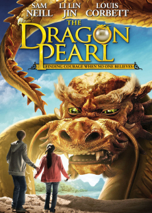 The Dragon Pearl-The Dragon Pearl