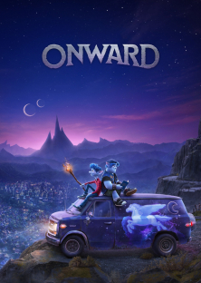 Onward-Onward