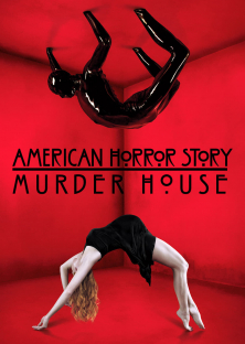 American Horror Story (Season 1)-American Horror Story (Season 1)