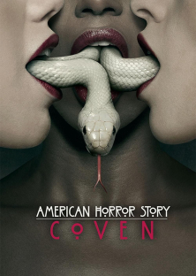 American Horror Story (Season 3)-American Horror Story (Season 3)
