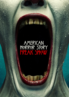American Horror Story (Season 4)-American Horror Story (Season 4)