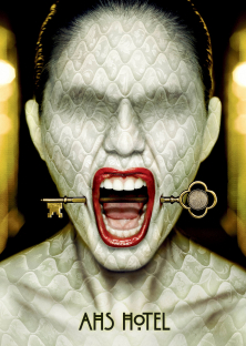 American Horror Story (Season 5)-American Horror Story (Season 5)