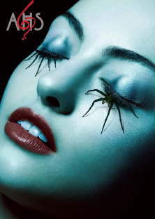 American Horror Story (Season 6)-American Horror Story (Season 6)