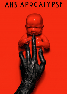 American Horror Story (Season 8)-American Horror Story (Season 8)