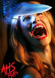 American Horror Story (Season 9)-American Horror Story (Season 9)