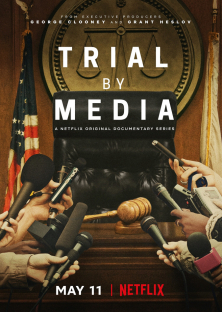 Trial By Media-Trial By Media