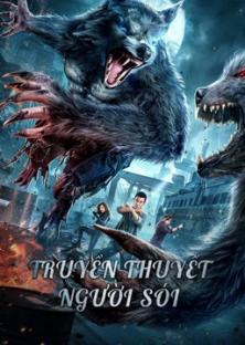 The war of werewolf-The war of werewolf