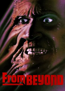 From Beyond-From Beyond