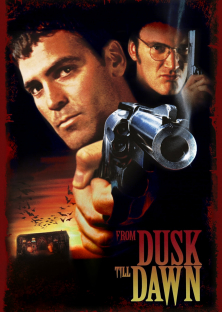 From Dusk Till Dawn-From Dusk Till Dawn