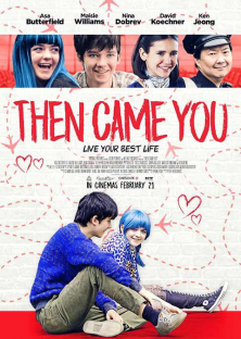 Then Came You-Then Came You