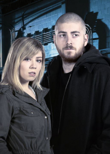Between (Season 2)-Between (Season 2)