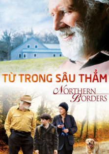 Northern Borders-Northern Borders