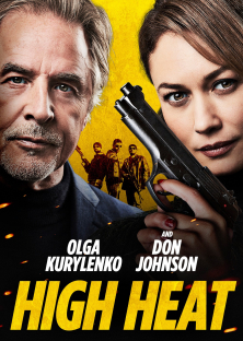 High Heat-High Heat