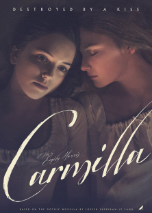 Carmilla-Carmilla