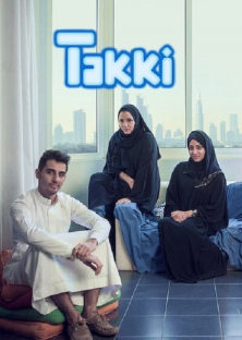 Takki (Season 2)-Takki (Season 2)